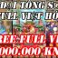 Game Mobile Private| Game Đại Tông Sư Private FULL Việt Hóa | Free FULL VIP + 1M KNB + Level 43