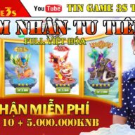 Game Mobile Private| Phàm Nhân Tu Tiên H5 Full Việt Hóa| Free Vip Free KNB| IOS APK PC