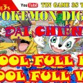 Game Mobile Free ALL| Pokemon Digi Đại Chiến Tool GM InGame Full KC | Game Private APK