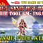 Game Mobile Private| Thiên Sinh Bất Phàm Tool GM InGame | GameFreeALL | APK