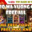 Game Mobile Private| OMG 3Q Ma Vương ChiBi Free Tool GM KNB Ingame| Free Max Bạc Max KNB| Game Private