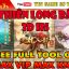 Game Mobile Private| Tân Thiên Long Bát Bộ 3D H5 Free FULL Tool GM KNB | Free MAX VIP KNB|Game Private 2020