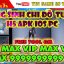 Game Mobile Private|Trọng Sinh Chi Đô Tu Tiên H5 Free Tool GM Free Max VIP Max 99999999KC|Game H5