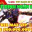 Game Mobile Private| Vệ Binh Ngân Hàng Free Max VIP 15 + 999.999.999 KNB|APK | Game Private 2020