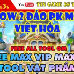 Game Mobile Private|GunPow 2 Mobile Đảo PK Việt Hóa Free Full Tool GM  Free ALL VIP Kim Cương|Game Private 2020