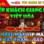 Game Mobile Private| Hiệp Khách Giang Hồ Full Việt Hóa Android PC Tool GM Max VIP Max KNB|Game Việt Hóa