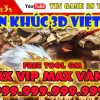 THAN KHUC 3D 30 VIET HOA FREE TOOL GM MAX VIP MAX KC