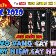 Game PC Private| Mu PC 2020 Mu Online Mới Ra Free ALL|  Cày Cuốc Thả Ga PK Siêu Đã| Tingame3s