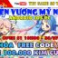 Game Mobile Private| Quyền Vương Mỹ Nữ H5 Android IOS PC Việt Hóa Free Kim Cương Code VIP| 2020