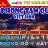ĐỈNH PHONG TAM QUỐC 3S VIỆT HÓA FREE FULL MAX VIP MAX KIM CƯƠNG MAX TƯỚNG
