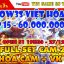 Game Mobile Private |Gunpow VIỆT HÓA Full Update Free Max VIP 15 60TR Kim Cương SET 2 Tuổi|2021