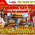 Game Mobile Private| Hoàng Thượng Các Tường H5 Free Full ALL Tool GM Max VIP 12 Max KNB| Tingame3s