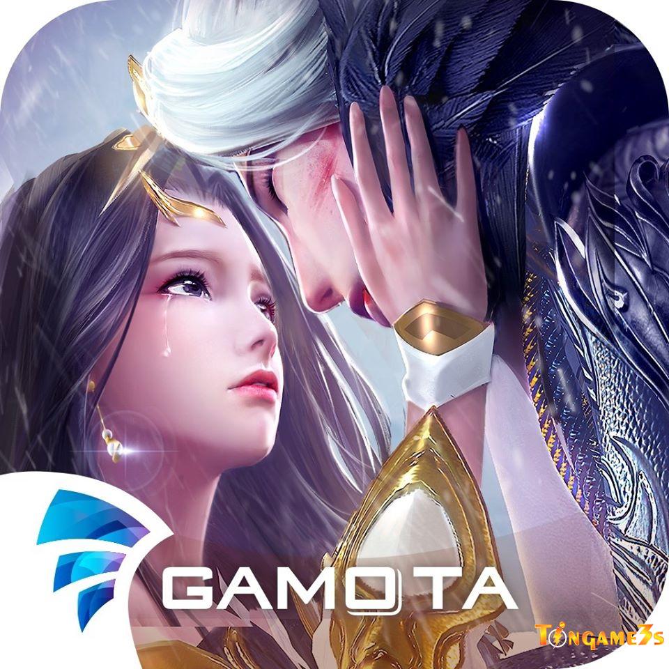 Game Mobile Private| Nam Đế 3D Việt Hóa Android PC Free VIP12 + Tướng Đỏ + 200 Triêu KNB|Tingame3s