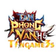 Game Mobile|Phong Tinh Lệ H5 Việt Hóa IOS Android Free VIP7 Free 1Tr KNB CodeVIP Train KNB|Tingame3s