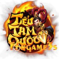 Game Mobile Private| Tiểu Tam Quốc H5 Việt Hóa IOS Android Free VIP + KNB + Code 2021|Tingame3s