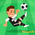 Game World Soccer Champs MOD (Money/Energy/HP) Vô Hạn Tiền phiên bản v4.4 Tải Miễn Phí