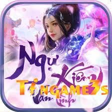 Game Mobile Private| Lục Mạch Thần Kiếm 3D Việt Hóa IOS Android Free Max Vip Code 2 Tỷ KNB|Tingame3s
