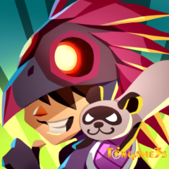 Almost a Hero MOD APK v5.2.1 (Unlimited Money)