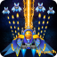 Space Shooter: Galaxy Attack MOD APK v1.580 (Unlimited Money)