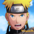 NARUTO X BORUTO NINJA VOLTAGE APK v9.5.0