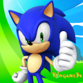 Sonic Dash – Endless Running Mod Apk 5.3.0 (Unlimited money)