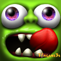 Zombie Tsunami MOD APK v4.5.99 (Unlimited Coins)