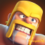 Clash of Clans MOD APK v14.555.7 (Unlimited Money/Gems/Resources)