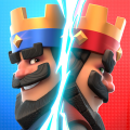 Clash Royale MOD APK v3.2803.4 (Vô Hạn Gold/Gems)