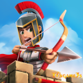 Grow Empire Rome MOD APK v1.16.3 (Vô Hạn Coins/Gems)