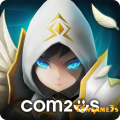 Summoners War MOD APK v6.6.2 (Vô Hạn Money/Crystals)