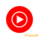 YouTube Music MOD APK v5.04.51 (Premium/Background Play/NoAds)