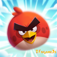 Angry Birds 2 MOD APK v3.0.0 (Vô Hạn Money/Energy)