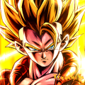 Dragon Ball Legends APK v4.5.0  MOD (High Damage, All Sub Quests Completed)