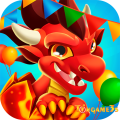 Dragon City – Thành Phố Rồng APK v22.4.2  MOD (One Hit)