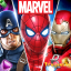 Marvel Puzzle Quest APK v255.604331