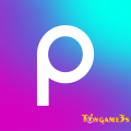 PicsArt MOD APK v19.9.1 (Mở Khóa Gold)