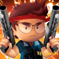 Ramboat 2 – Soldier Shooting Game APK v2.3.5  MOD (Vô Hạn Money)