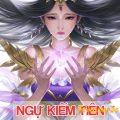 Ngự Kiếm Vấn Tình Việt Hóa IOS Android PC Free Vip 12 + 50 Triệu KNB|Tingame3s| Game Mobile Private