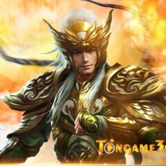 Cửu Thiên Chí Tôn Việt Hóa IOS Android PC Free Vip 15 50 Triệu KNB| Tingame3s | Game Mobile Private