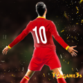 Soccer Cup 2022 MOD APK v1.17.6.5 (Free Shopping, Unlimited Energy)