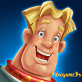 Heroes Adventure APK v4.12  MOD (Vô Hạn Coins, Free Chest)