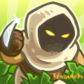 Kingdom Rush Frontiers MOD APK v5.6.14 (Unlimited Gems & Unlocked)