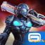 N.O.V.A. Legacy MOD APK v5.8.4a (Unlimited Money, Unlimited Trilithium)