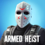 Armed Heist v2.6.6 MOD APK (Unlimited All, Immortality, God Mode)