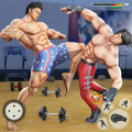 Bodybuilder GYM Fighting APK MOD (Unlimited Money, No ADS) v1.10.5