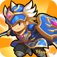 Raid the Dungeon APK MOD (Dumb Enemy, Multiply Hit Count) v1.32.1