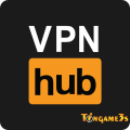 VPNhub 3.25.1mobile (Premium Unlocked)