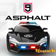 Asphalt 9: Legends APK MOD (Infinite Nitro/Speed Hack) v3.7.4a