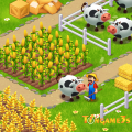 Farm City MOD APK v2.9.19 (Unlimited Coins/Cashes)