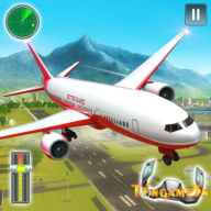 Flight Simulator APK v2.5 MOD (Unlimited Money)